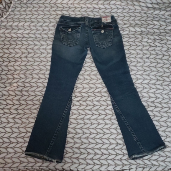 Jeans - Picture 2 of 2